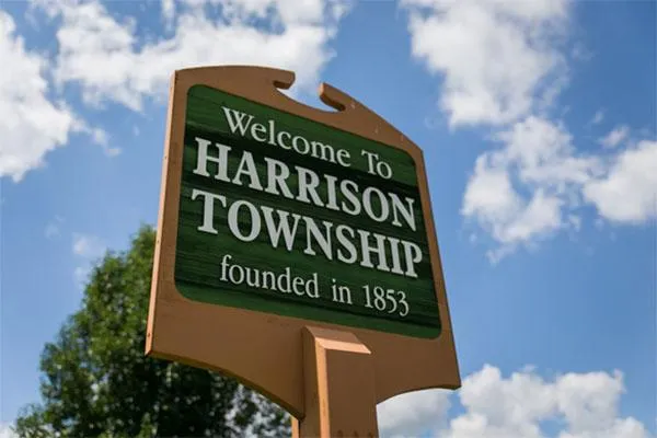 Harrison Township Michigan Dumpster Rental