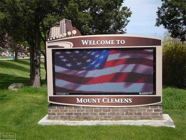 Mount Clemens Michigan Dumpster Rental