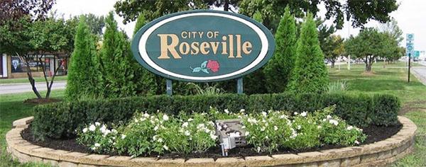 Roseville Michigan Dumpster Rental