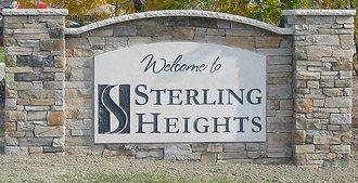 Sterling Hts Michigan Dumpster Rental