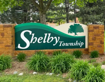 Shelby Twp Michigan Dumpster Rental