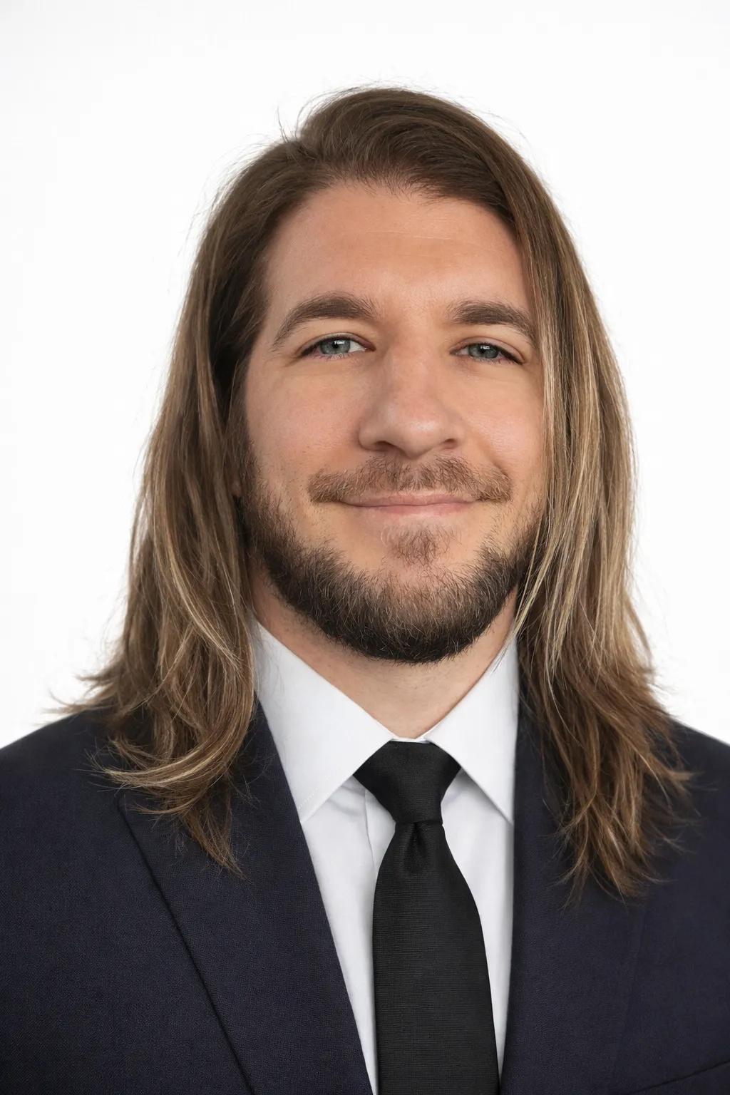 Dan Candidi Utah Realtor Headshot