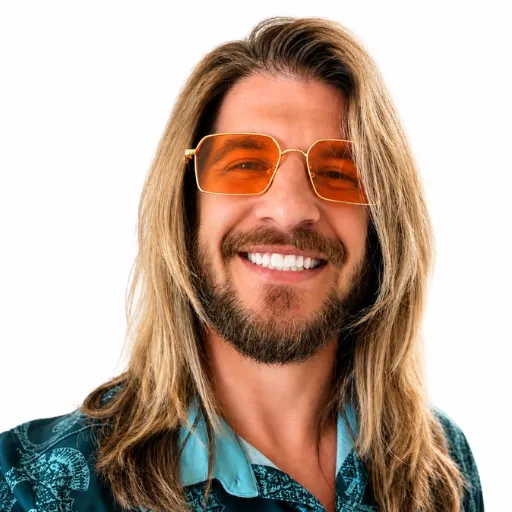 Dan Candidi Utah Realtor Headshot