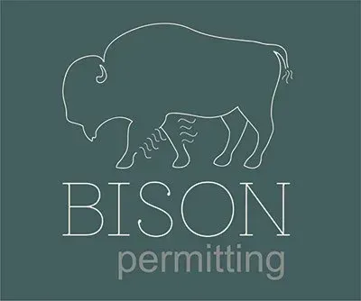 Bison Permitting