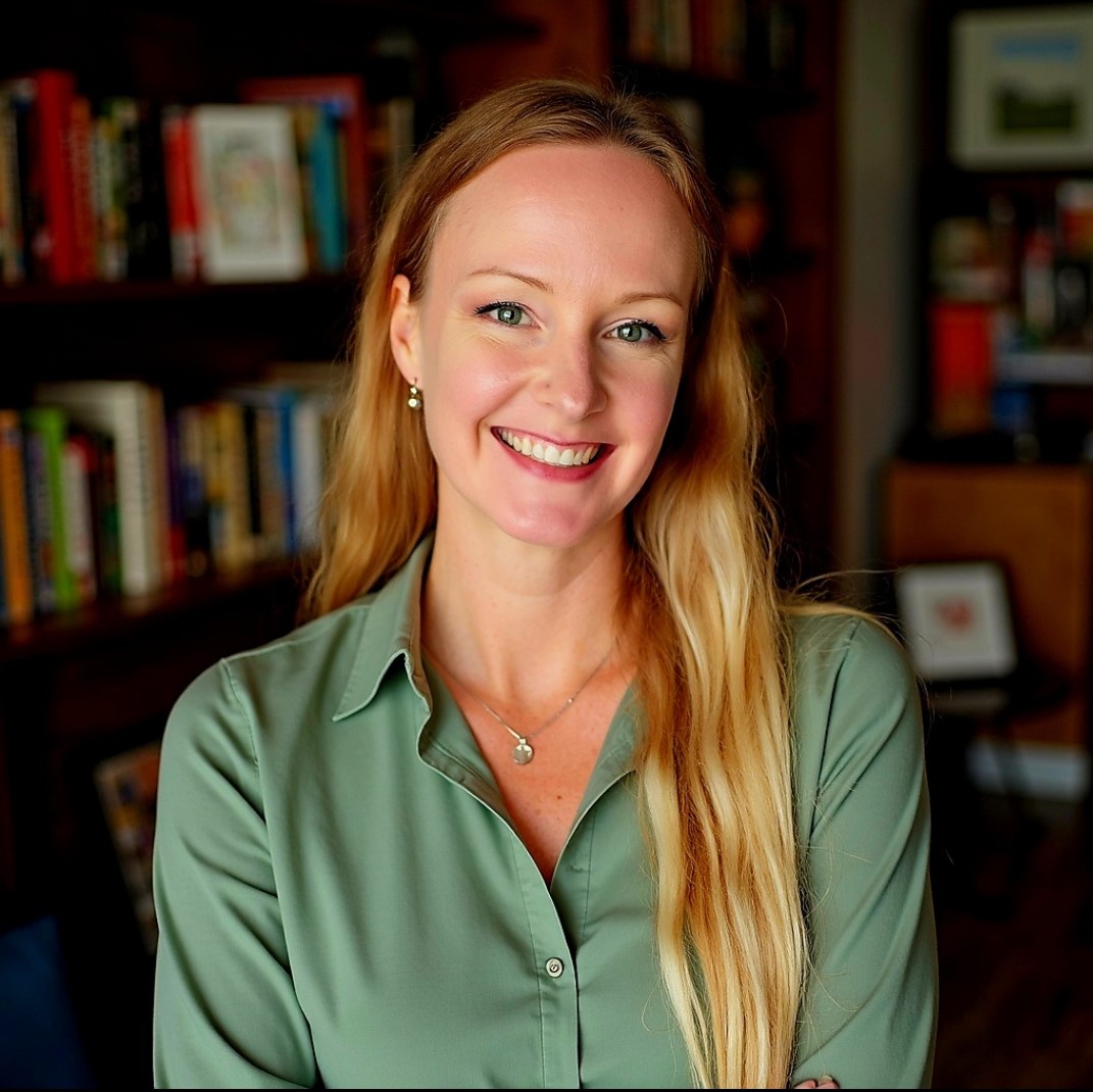 Dr.Sharla George McFadden DC