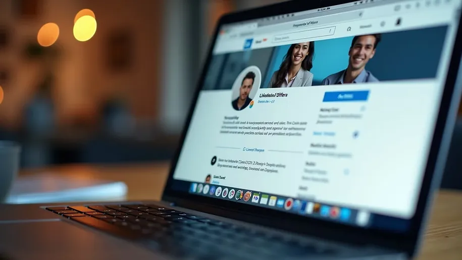 Boost Your LinkedIn Branding with Effective Strategies: LinkedIn branding tips