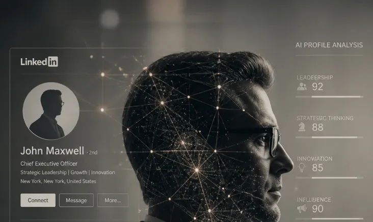 Stop Googling : Start ChatGPting: How to Win the AI Visibility Audit for Your Personal Brand
