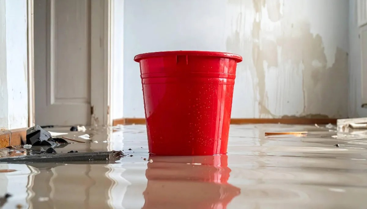 flood damage cleanup houston tx