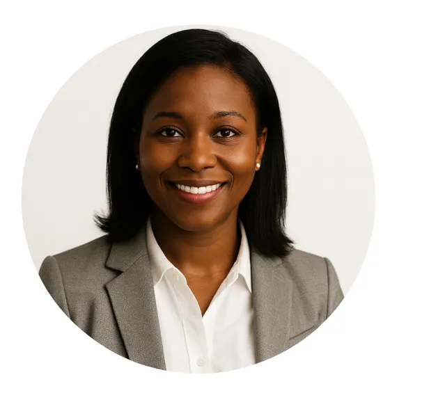 Photo of Maya R., Clinic Manager