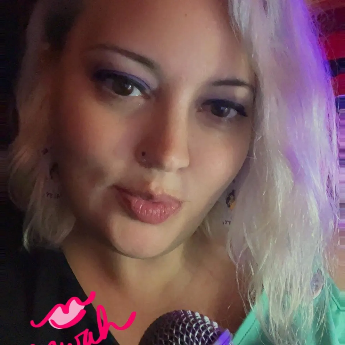 Profile Pic of Katie Dini