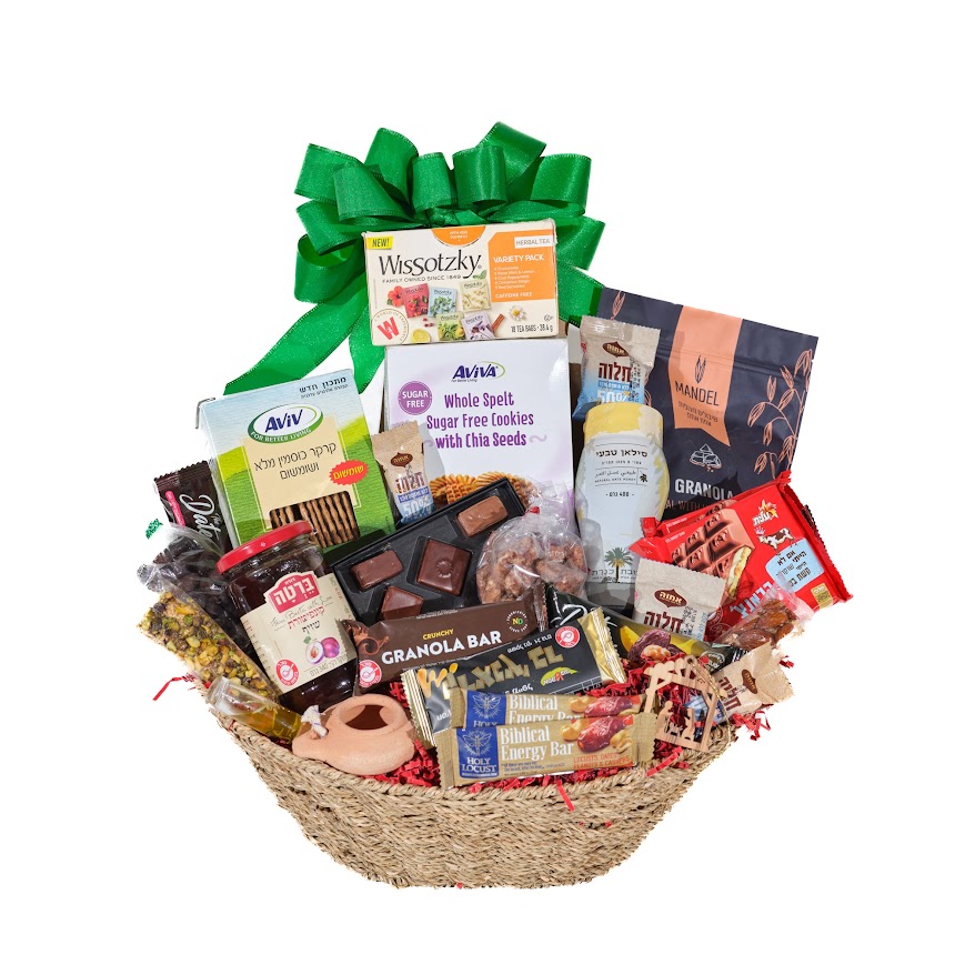 Gift Basket