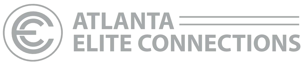 ATL Elite Connections Logo