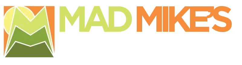 Mad Mike's Marketing