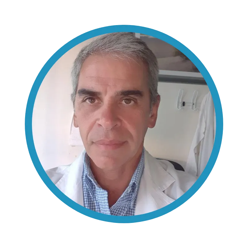 Lic. Fabián Moscato