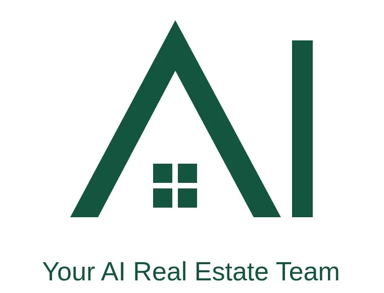 Avery Horvath AI Real Estate Team logo