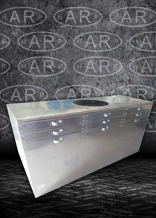 harp fabrica de exaustores industriais rio de janeiro brasil 5