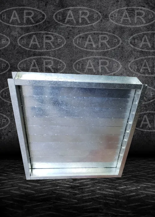 harp fabrica de exaustores industriais rio de janeiro brasil 6