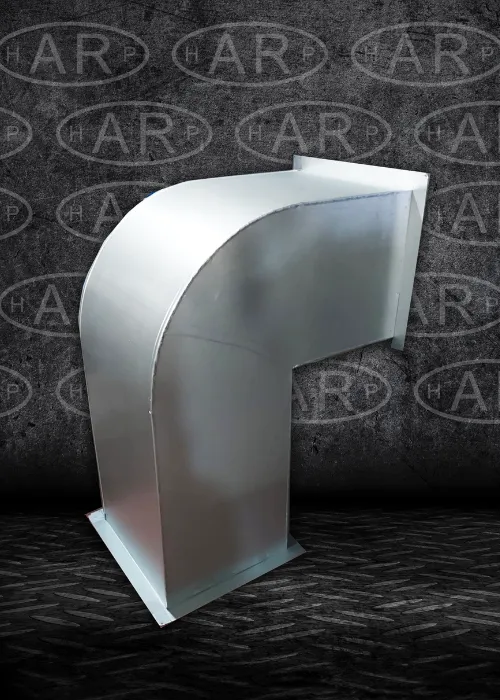 harp fabrica de exaustores industriais rio de janeiro brasil 7