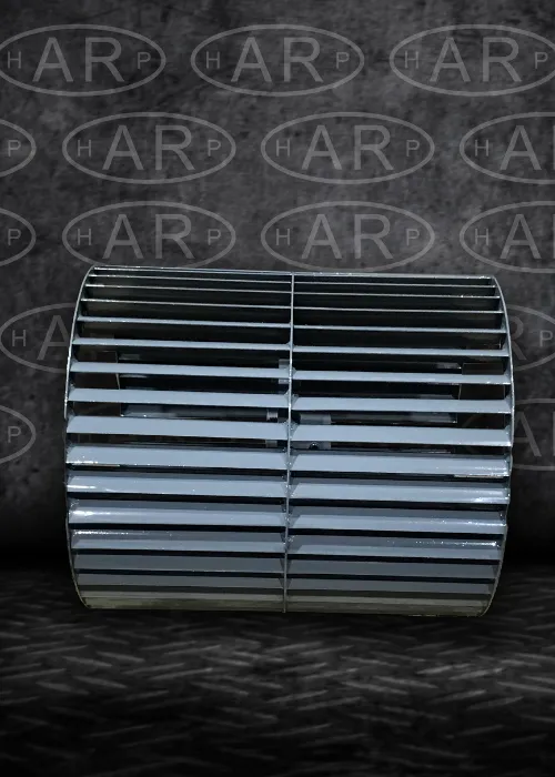 harp fabrica de exaustores industriais rio de janeiro brasil