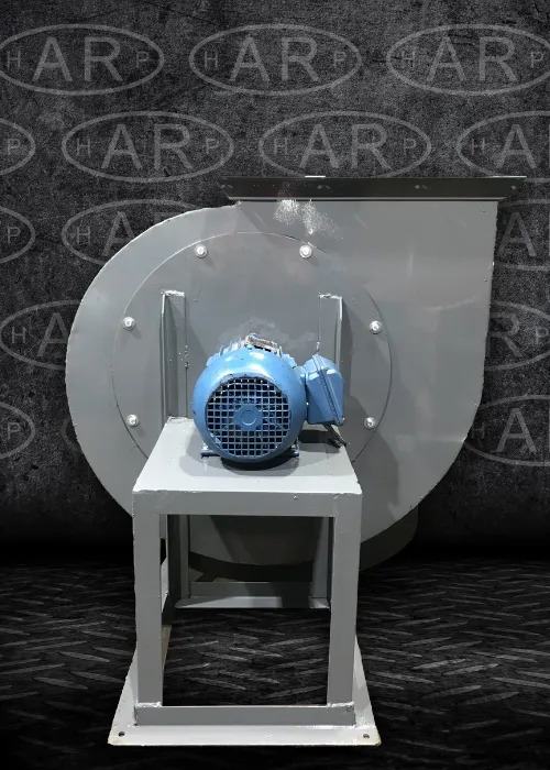 harp fabrica de exaustores industriais rio de janeiro brasil 4