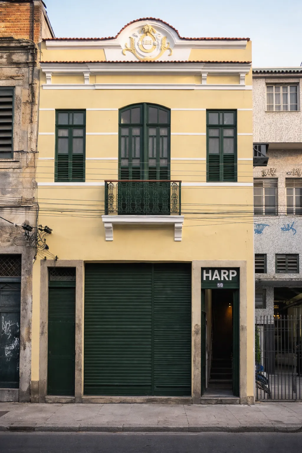 harp fabrica de exaustores industriais rio de janeiro brasil 10