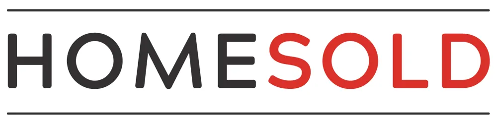 HomeSold GA Logo