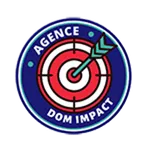 logo Agence Dom Impact