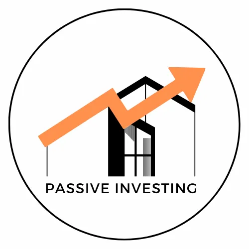 Passive Investing Real Estate investors