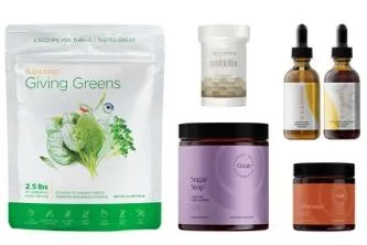 Weight Loss pack 2