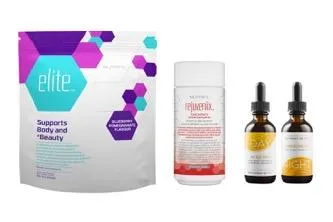 Weight Loss pack 2