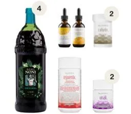 Weight Loss pack 3