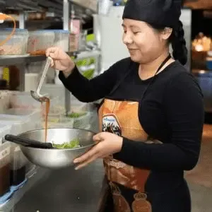 Tarragindi Thai Restaurant