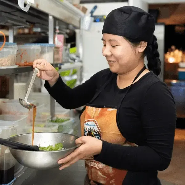 Tarragindi Thai Restaurant