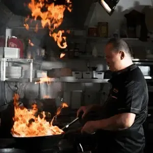 Tarragindi Thai Restaurant