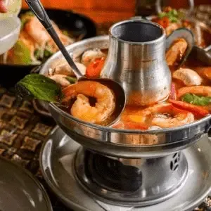 Tarragindi Thai Restaurant