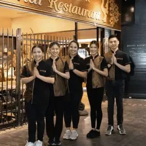 Tarragindi Thai Restaurant