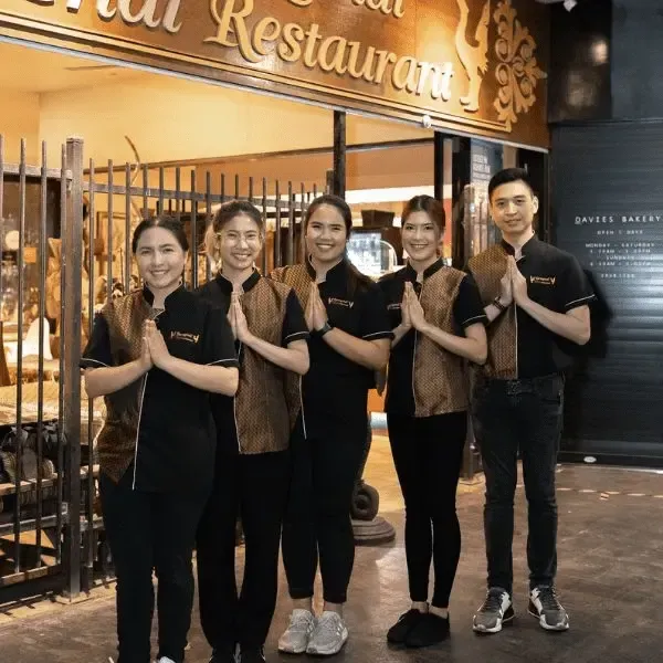Tarragindi Thai Restaurant
