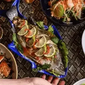 Tarragindi Thai Restaurant