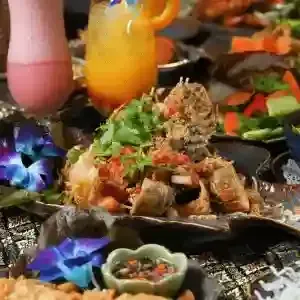 Tarragindi Thai Restaurant