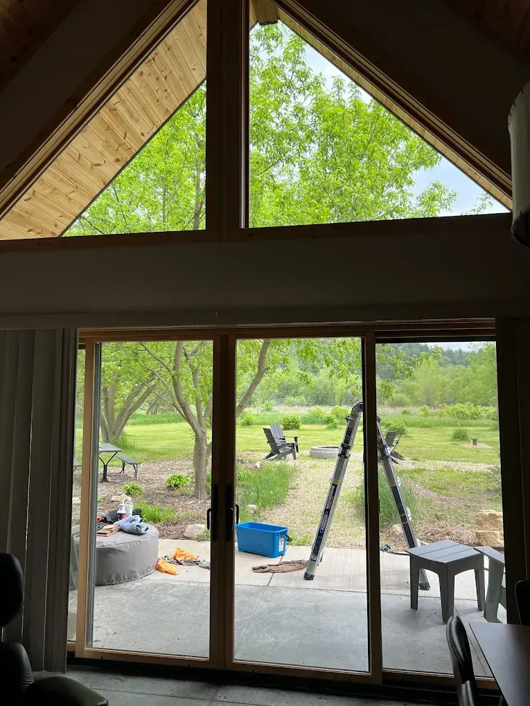 Minneapolis Window Cleaning