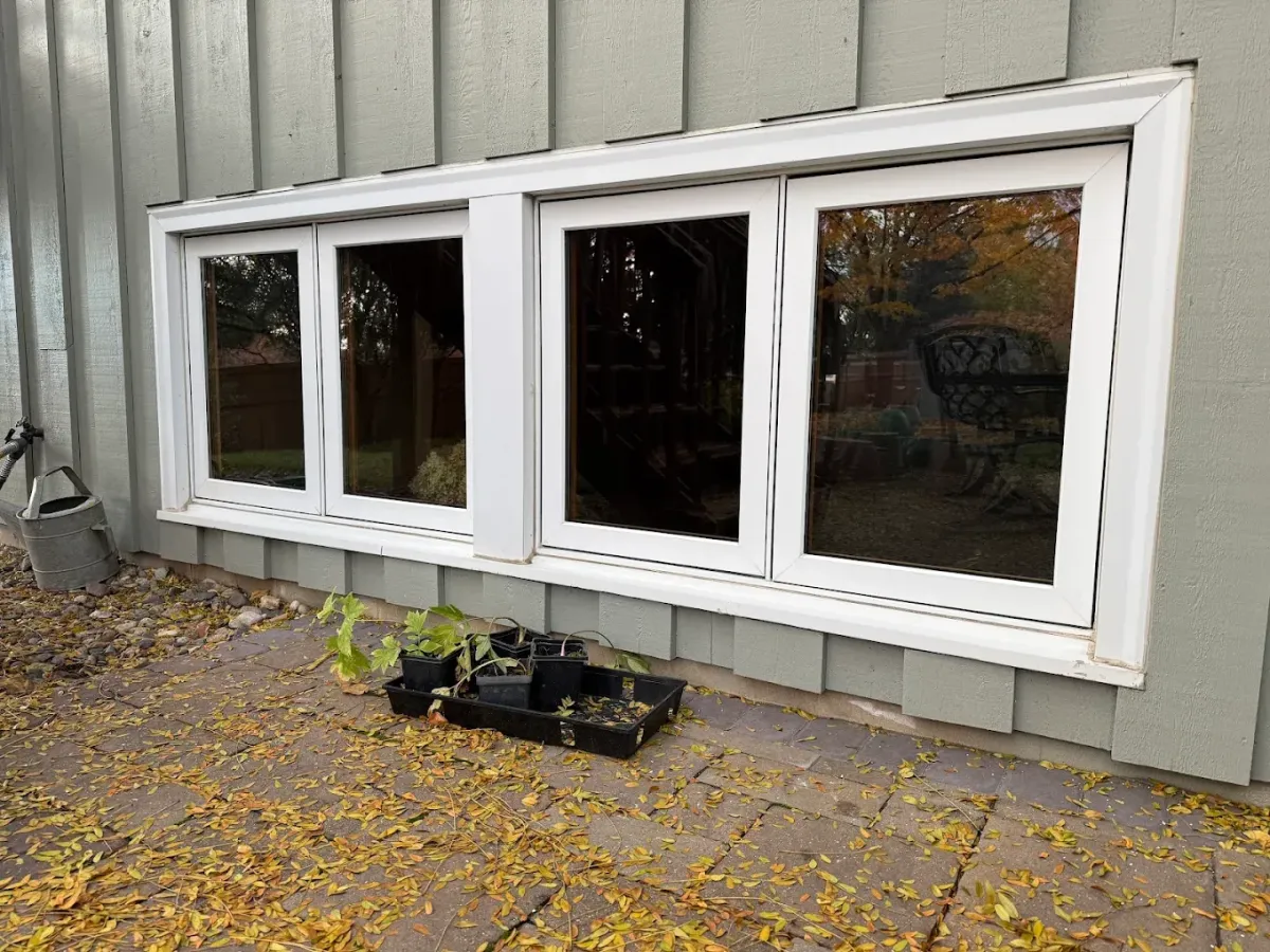 Pressure Washing Minneapolis