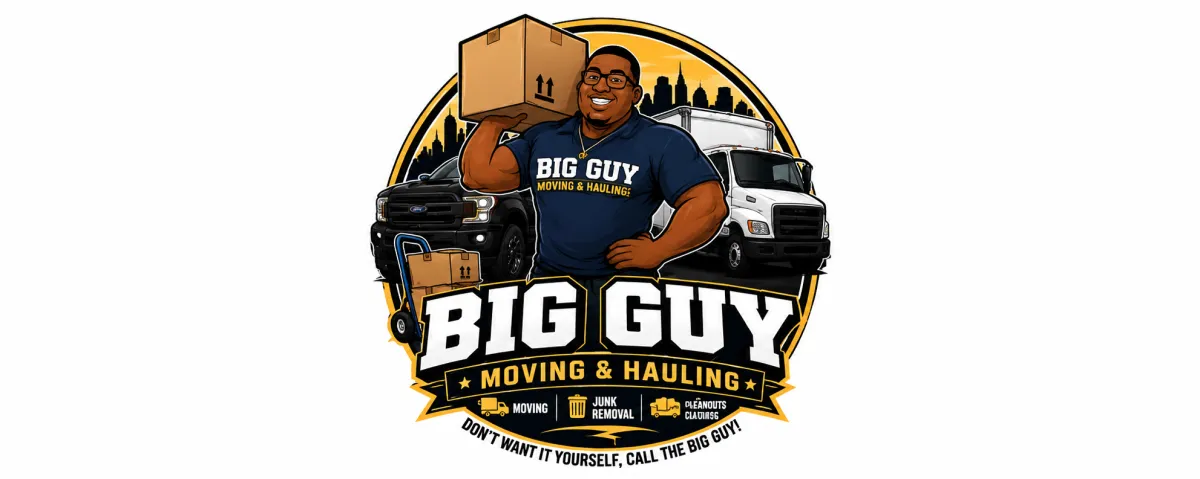 Moving & Hauling Montgomery