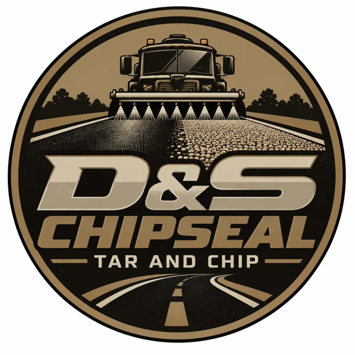 D&S Chipseal