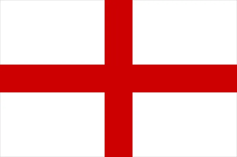 English Flag - Smarter Websites England
