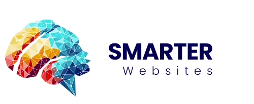 Smarter Websites Logo