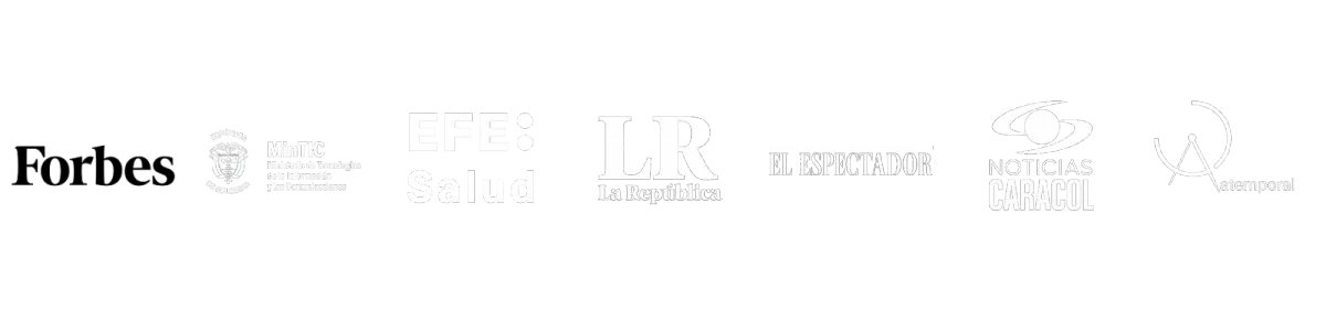 Logos de medios
