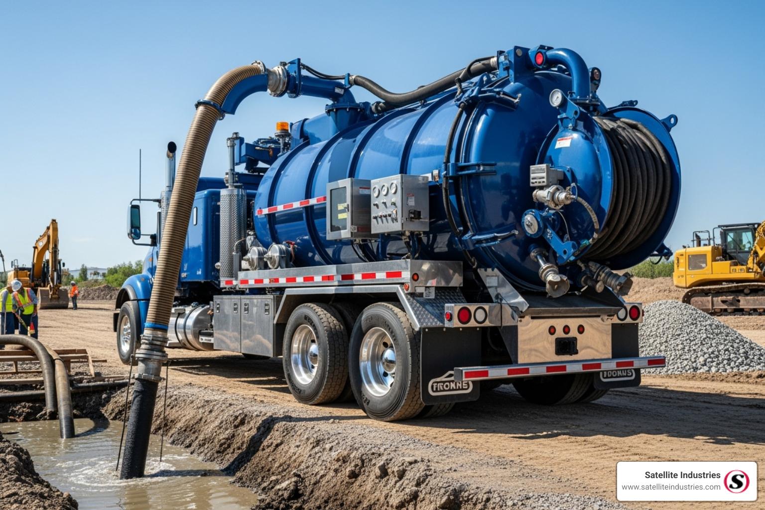 Stormwater & Drainage in Birmingham