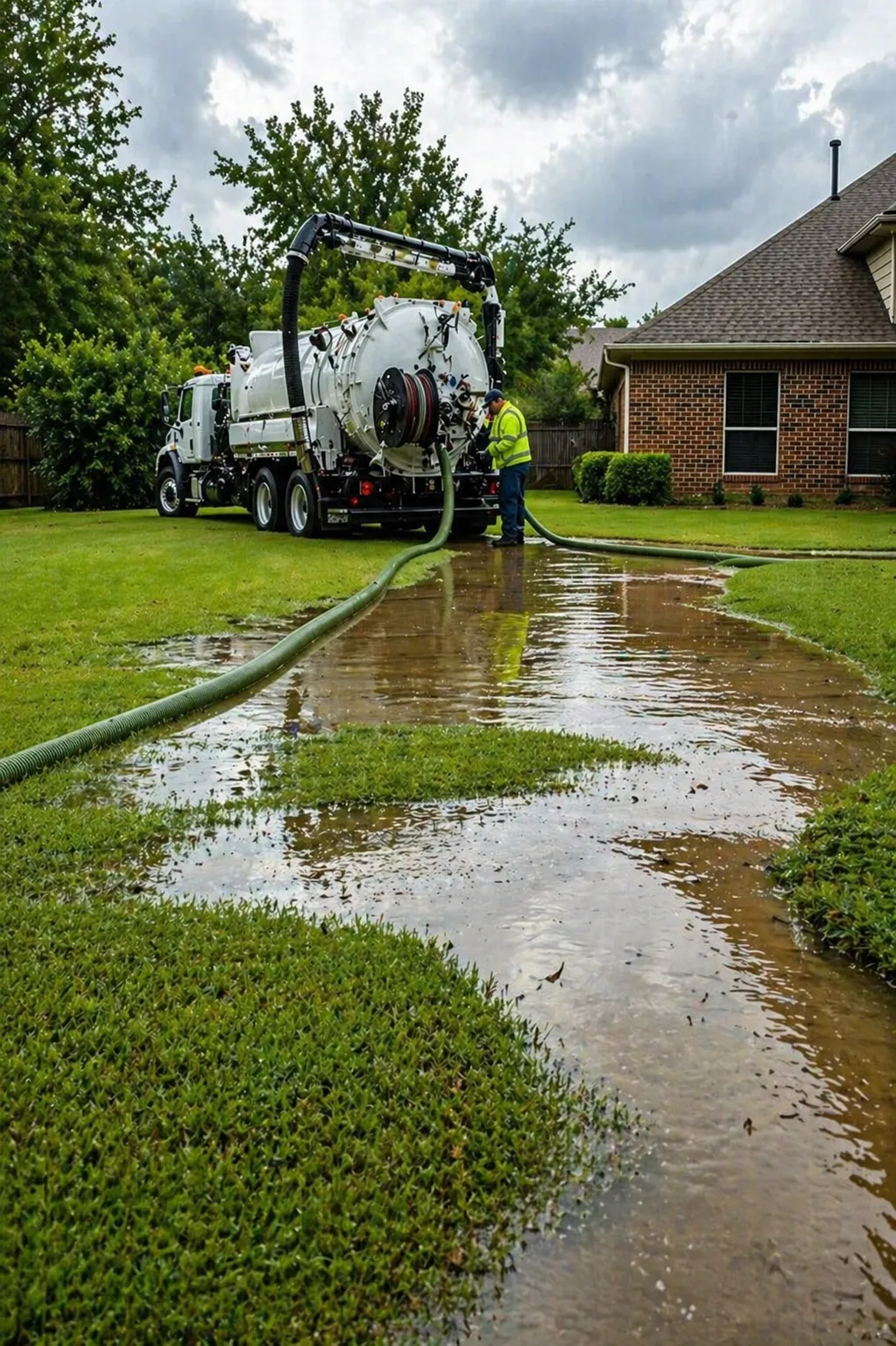 Montgomery Environmental & Waste