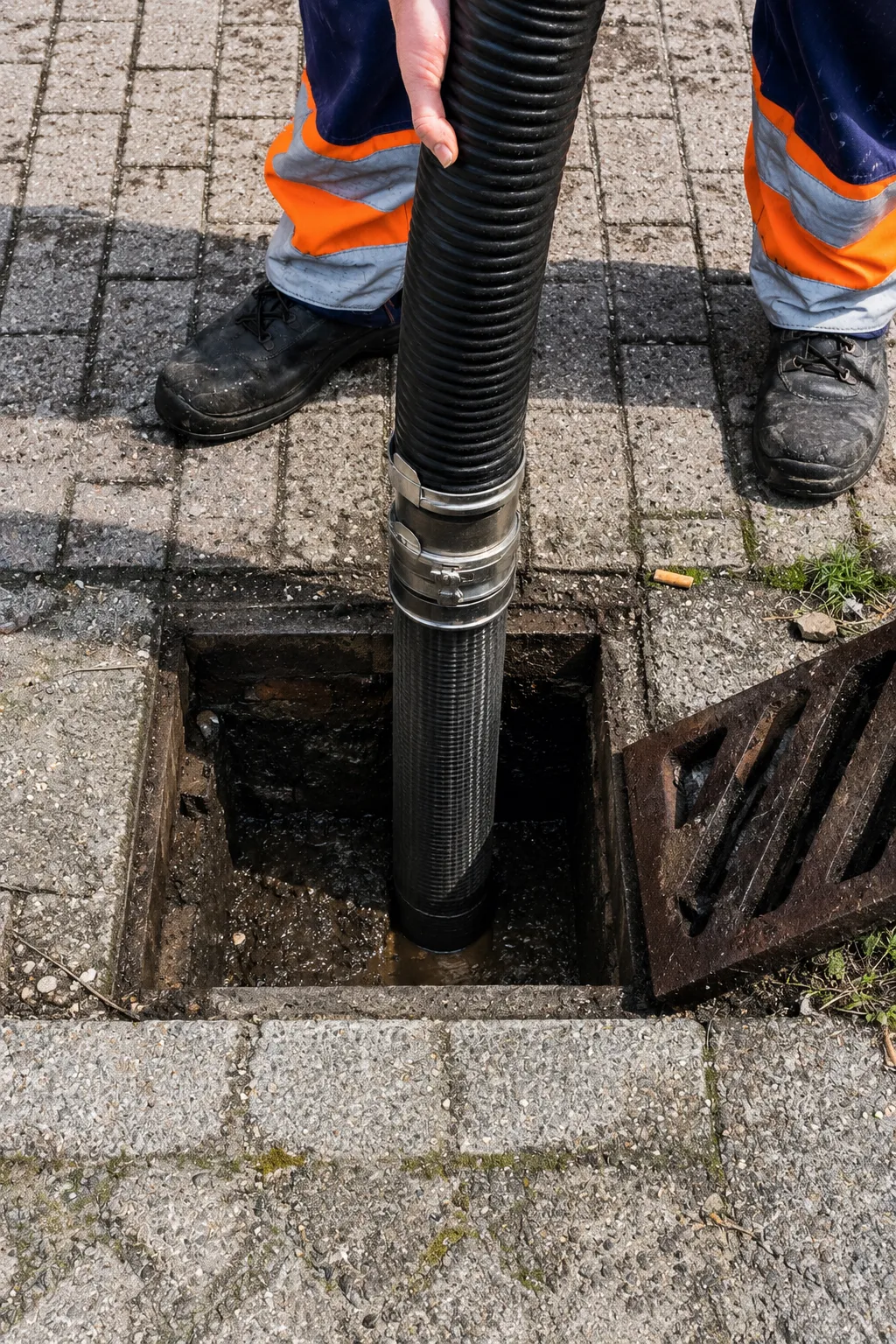 Montgomery Stormwater & Drainage