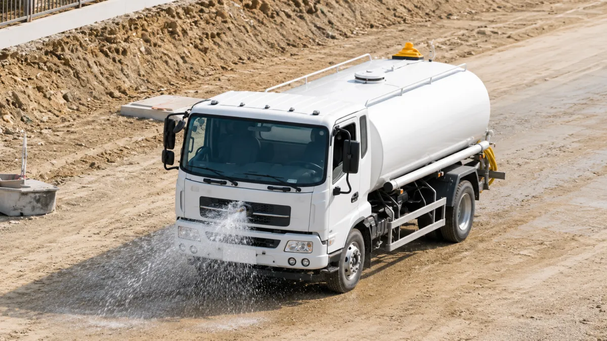 Stormwater & Drainage Birmingham